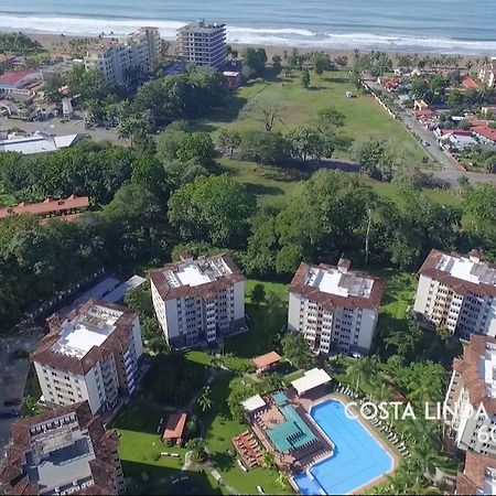 Jaco Beach Condos Экстерьер фото