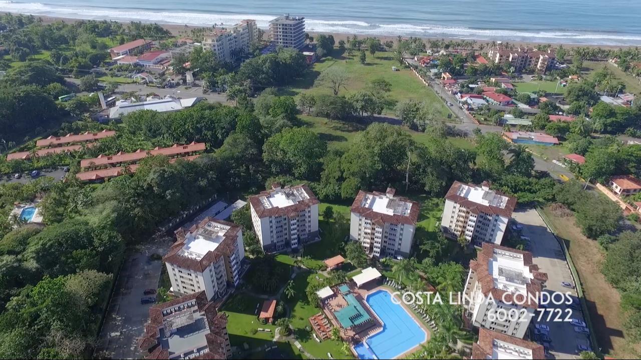 Jaco Beach Condos Экстерьер фото